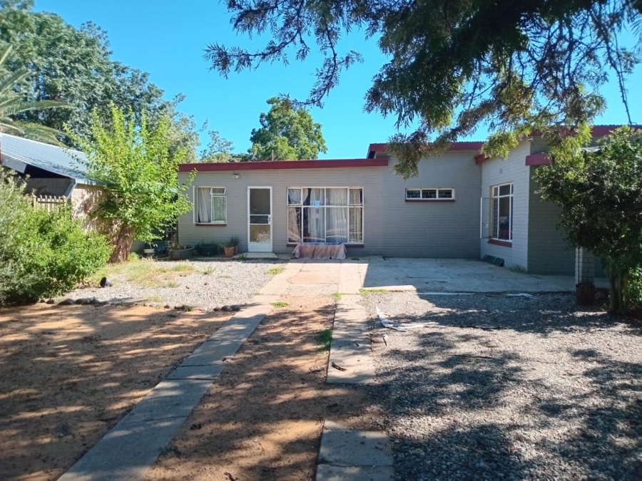 3 Bedroom Property for Sale in Hoopstad Free State